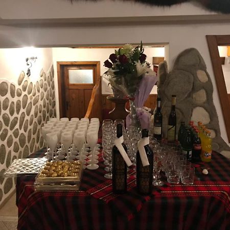Hadji Georgi Hotel 반스코 외부 사진