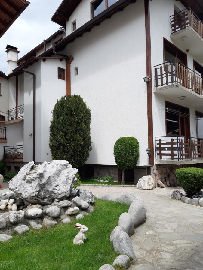 Hadji Georgi Hotel 반스코 외부 사진
