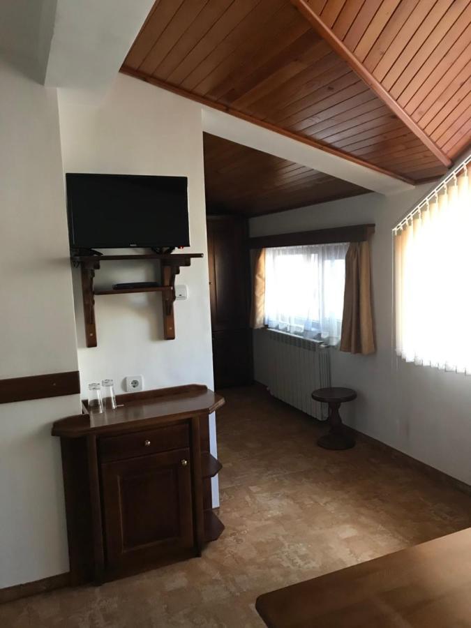Hadji Georgi Hotel 반스코 외부 사진