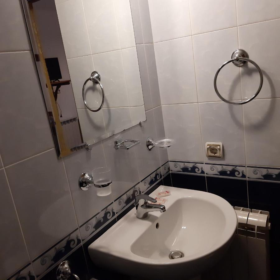 Hadji Georgi Hotel 반스코 외부 사진