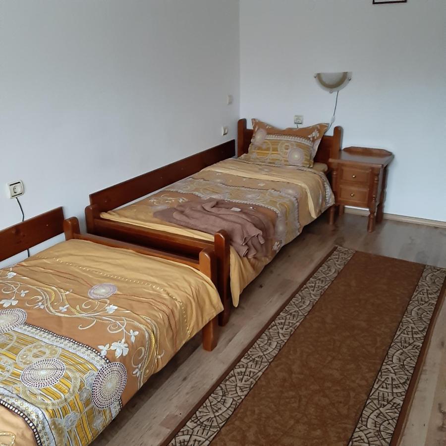 Hadji Georgi Hotel 반스코 외부 사진